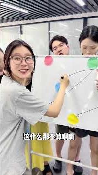 Connect-the-Dots Challenge #CompanyGames #FunOfficeGames #MultiplayerGames #OfficeGames #unexpected