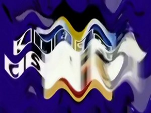 过度扭曲系列第二集：Scary Logos