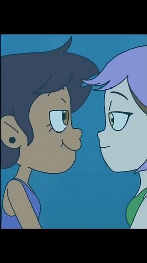 lumity for ever ❤️🏳️‍🌈