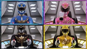396K views · 12K reactions | Gosei Great Megazord  #PowerRangers #Megaforce ⚡️ #PowerMonth DAY 2️⃣0️⃣ #28DaysOfMorphin 直 | Morphin' Legacy | Facebook