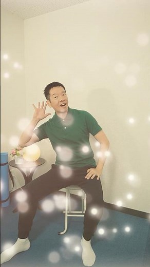 椅子に座って歌体操【秋の童謡 ちいさい秋みつけた」シニア・高齢者向けのリズム体操 #高齢者 #体操 #リズム体操