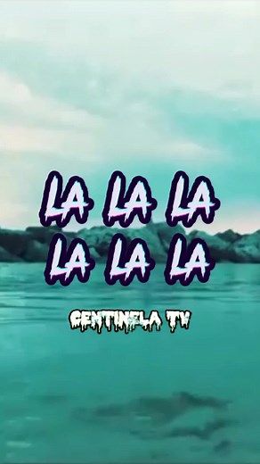 y si yo bajo sabe que le haré LALALA 😝😝😝😝 #lalala #myketowers #reggaeton #letradecanciones #centinelatv #lala