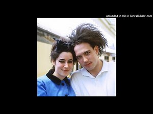 The Cure - Close To Me