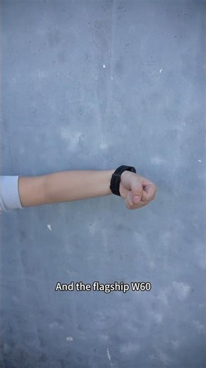 We Smashed Them. They Won. IOWODO Military Smartwatch Test 🛡️ #smartwatch#iowodo #durabilitytest