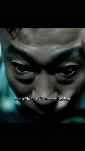 The man witnessed a murder #fyp #movie #film