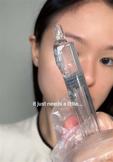 much need home botox kit for to stay youthful💆🏻‍♀️ #maldda #porecare #boostershot #kbeauty #collagenmask @maldda