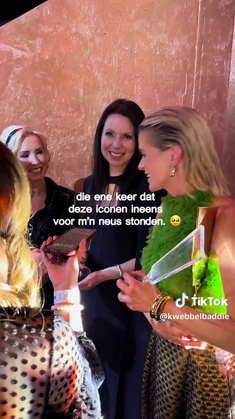 K3 Reünie 2027: Wens voor de Originals (Karen, Kristel, Kathleen)