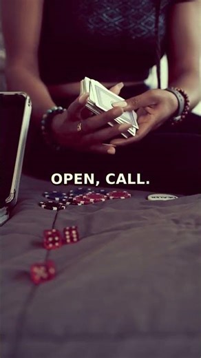 My AKs Flat Call Strategy Will CRUSH Your Game #Shorts