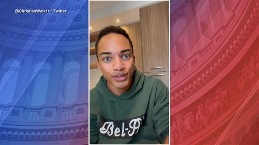 Herschel Walker blasted by son after Daily Beast abortion report