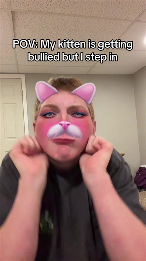 FreakyAhCousin (@freakyahcousin)’s videos with Cry For Me - Ironmouse & Shirobeats & HalaCG