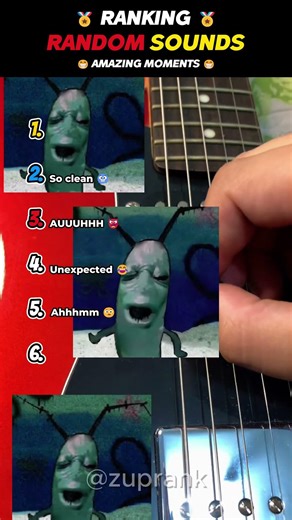 Ranking AMAZING Random Sound Moments! #usa