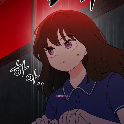 Eunha's Mysterious Discovery in Chapter 31