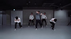 Overload-John Legen_Eunho Kim