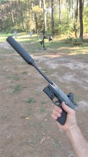 Appendix carry setup