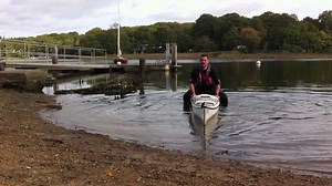 Balance Exercises & Straddle Self Rescue