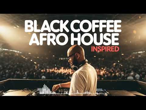 AFRO / MELODIC HOUSE 2026 – Deep Hypnotic Afro Vibes | Black Coffee Style DJ Set 🔥