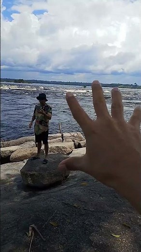 The most magical place in São Gabriel da Cachoeira