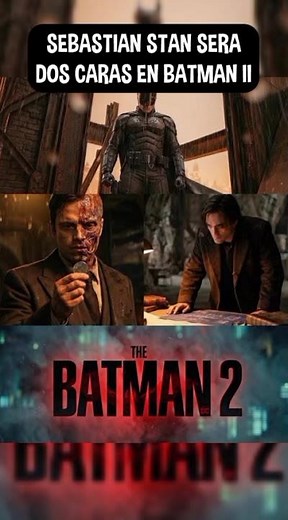 The leaked plot of The Batman Part 2 will leave you speechless #batman #dccomics #spoilers
