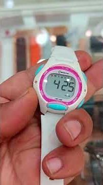 Mingrui Sports Digital Watch Time Configuration || how to set digital watch #fullpackage