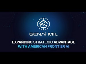 GenAi Guidance