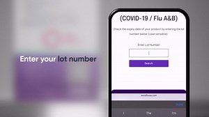 Amazon.com: WELLlife Covid-19/Influenza A&B Home Test, Covid Home Test 24 Tests Flu Tests Bulk Covid Flu Combo Testing Kit FDA Authorized Non-invasive Swab [EXP: 02/2026 (MM-YY)] : Industrial & Scientific