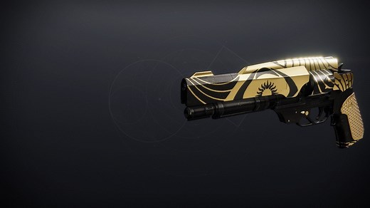 Exalted Truth updated god roll guide for Destiny 2 PvE and PvP