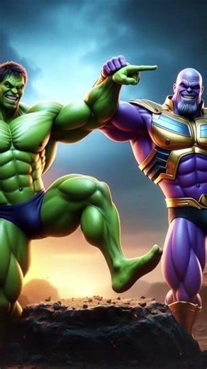 hulk dance video #viralreels #avengers #hulktrading #youtubeshorts