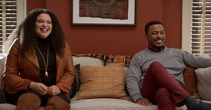 The Trio Welcomes a New Friend on First Wives Club