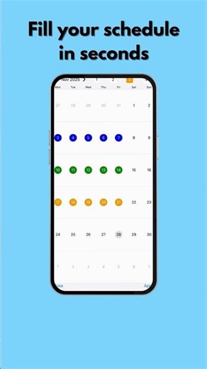 Stop Working for Free : Track Shifts & Overtime with Planningify App