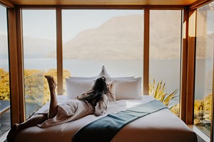 AZUR Lodge | Queenstown NZ