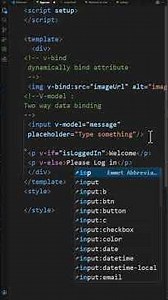 Vue Js 4 #coding #frontendcourse #computerscience #javaprogramming #javalanguage #webdevelopment