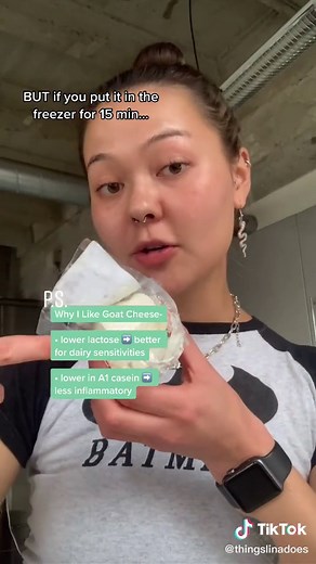 How to Crumble Goat Cheese: Expert Tips and Tricks