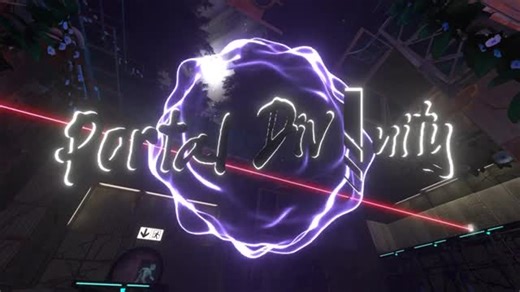 Portal: Divinity OST (03 - Primrose) video