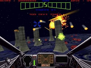 Minionsoft arcade remakes for Windows 10