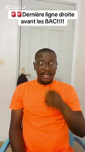 🚨🚨Dernière ligne droite avant les examens!!!! ✅ Le succès arrive quand ta volonté de réussir surpasse ta peur d’échouer 💪🏻. Ne lache rien 💪🏻💙❤️ #tiktokcotedivoire🇨🇮 #pourtoi #bac2k26 #bepc #exam2026