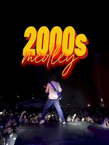 13K views · 738 reactions | NEW MEDLEY ALERT‼️ | 2000s Medley #2 | Infinity | Facebook