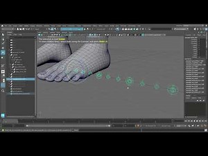 [PREVIEW] Chapter 3 - Creating a De Boor ribbon module