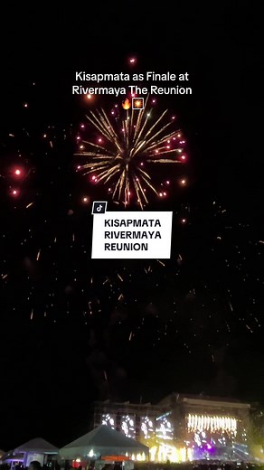 Rivermaya The Reunion Concert Experience