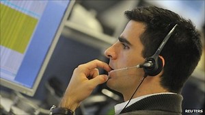 Quant trading: How mathematicians rule the markets