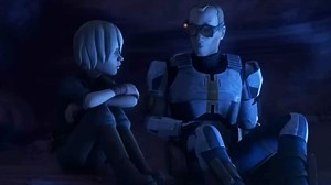 3.4K views · 139 reactions | Omega and Tech learn how to process new changes in this clip from Star Wars: The Bad Batch Season 2. | IGN | Facebook