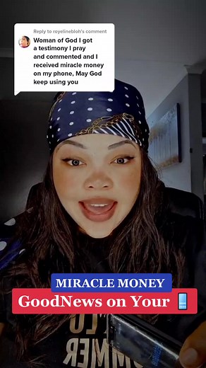 Pst Everjoy on TikTok