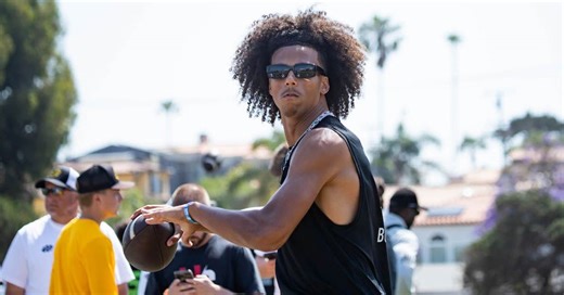 UNC football recruiting notes: Schedule musings, Travis Burgess scouting report, Drake Maye's final ranking