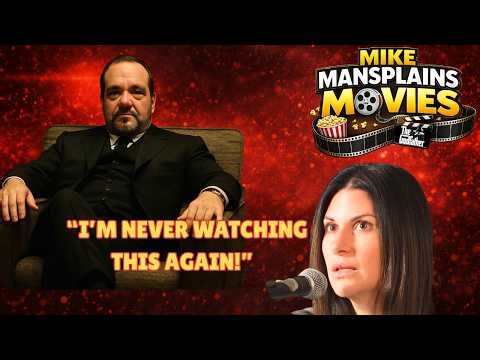 Mike Mansplains Movies | The Godfather