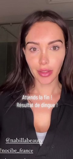 Correcteur Nabilla Beauty : Transformation Éclatante