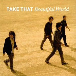 Take That - Beautiful World