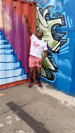 LET’S GO - Beginner Dance Fitness #zumba #dancefitness #danceworkout #tiesto #iconapop