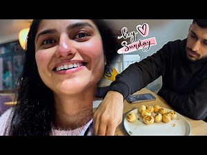 New New Shopping 🛍️✨|| SUNDAY | Jenny's Vlog🧿💕