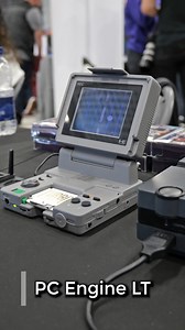 Have you seen this console before? | Retro Dodo