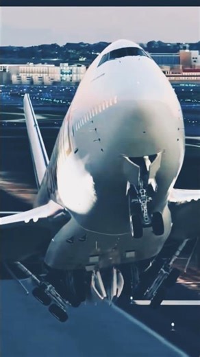 😱 Inside the Airbus A380 Cockpit & Cabin! The World’s Biggest Plane Tour ✈️#shortsfeed #skyforceai