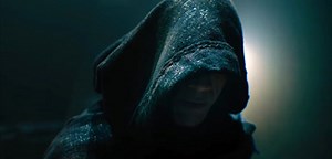 First Look at Dwayne Johnson's 'Black Adam' in DC FanDome Teaser | FirstShowing.net